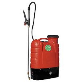 Knapsack Sprayer
